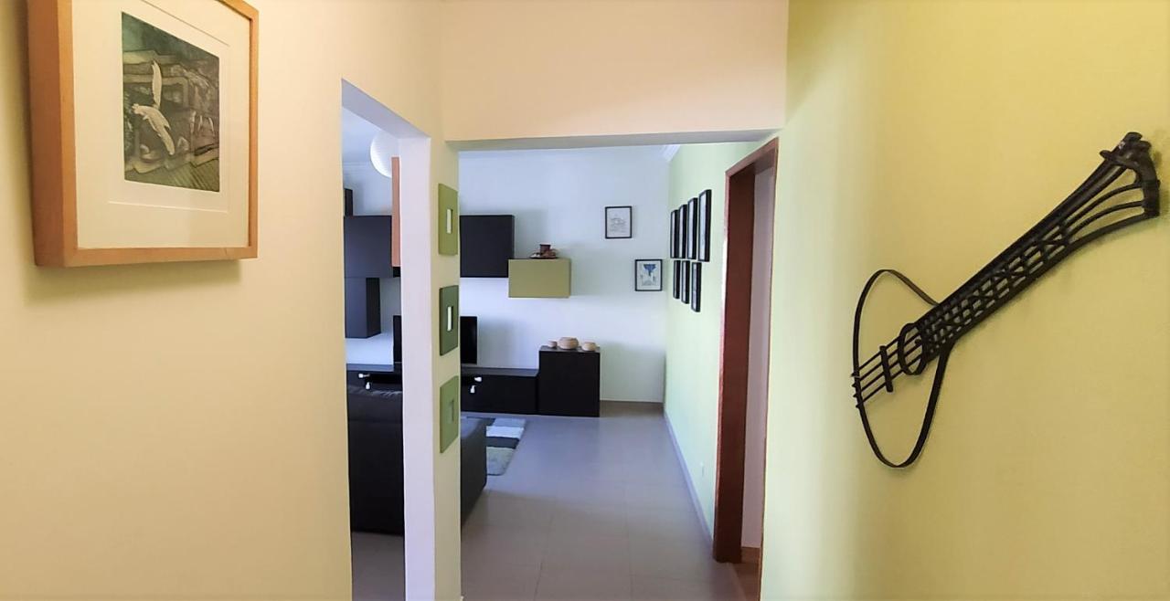 Large Apartment Near The Beach And Lisbon Costa de Caparica Zewnętrze zdjęcie