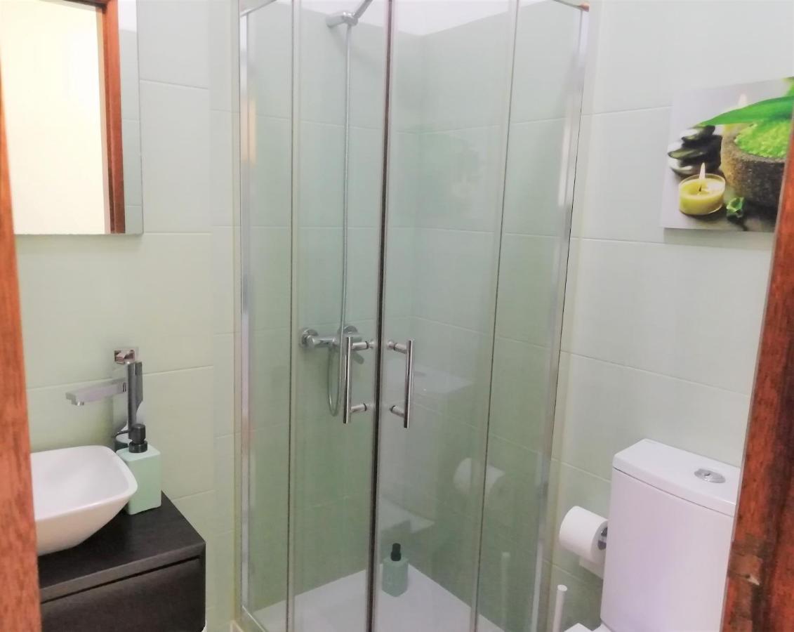 Large Apartment Near The Beach And Lisbon Costa de Caparica Zewnętrze zdjęcie