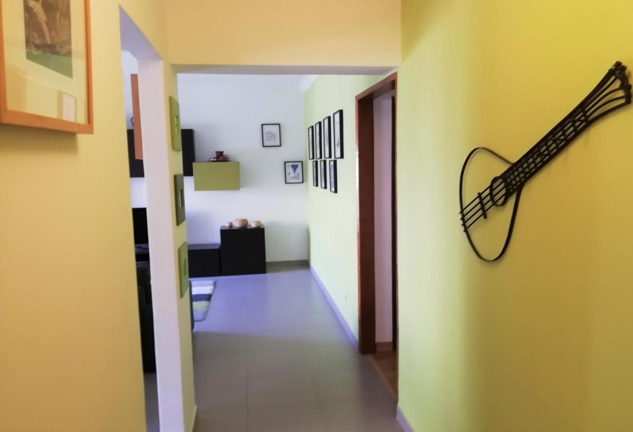 Large Apartment Near The Beach And Lisbon Costa de Caparica Zewnętrze zdjęcie