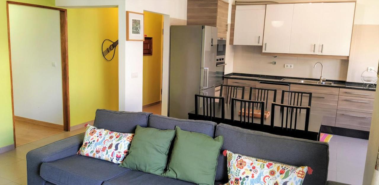 Large Apartment Near The Beach And Lisbon Costa de Caparica Zewnętrze zdjęcie