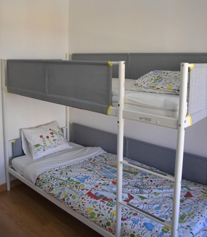 Large Apartment Near The Beach And Lisbon Costa de Caparica Zewnętrze zdjęcie