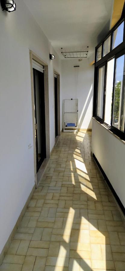 Large Apartment Near The Beach And Lisbon Costa de Caparica Zewnętrze zdjęcie